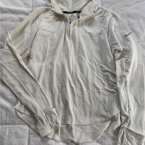 Nike Women’s Running DRI-FIT Quarter Zip